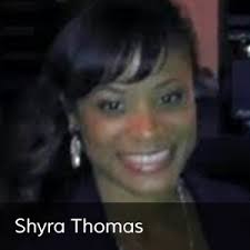 Applicant 27: Shyra Thomas — CUES Emerge