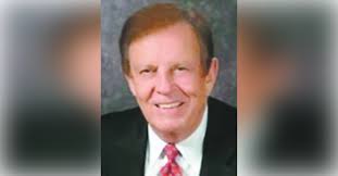 Obituary information for L.A. "Skip" Bafalis