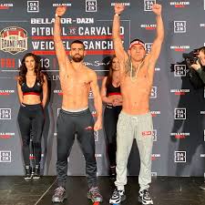 Bellator mma decides to postpone bellator 241 event in connecticut, but new date unclear (espn.com). Bellator 241 Wegen Coronavirus Abgesagt Mma Spirit Home Of Champions