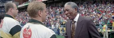 Tudo sobre o filme invictus (invictus). Critica Invictus