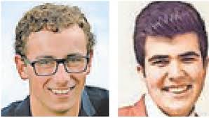 REST IN PEACE, CASEY