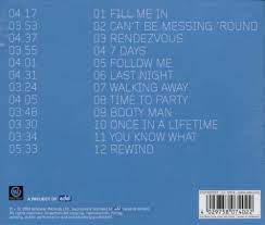 Born to do it is the début album by english singer craig david, released in 2000 via wildstar in the uk, an then a year later in the usa by atlantic records.it is highly revered and acclaimed by. Born To Do It David Craig Amazon De Musik Cds Vinyl