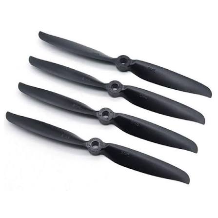 6040E High Speed Propeller Efficient Resistance For RC Plane