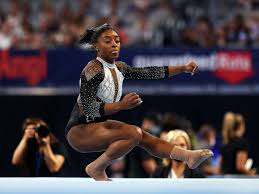 Usa gymnastics said a medical issue forced biles out of the. Us Olympic Women S Gymnastics Trials Feature More Diverse Athletes But Barriers Persist Abc News