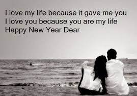 Happy new year and love quotes. Happy New Year 2015 Romantic Messages Sms Greetings Happy New Year Quotes Happy New Year Love Quotes About New Year