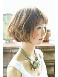 friio クヌーデルショートボブ friio by f o f フリオ をご紹介 2018年夏 の最新ヘアスタイルを300万点以上掲載 ミディアム ショート ボブなど豊富な条件でヘアスタイル 髪型 アレンジをチェック 髪型 ボブ ボブパーマ クラシカル ボブ