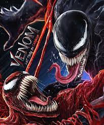 Finalmente Es Cierto Venom Let There Um Portal Geek Facebook