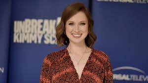 Ellie kemper on monday apologized for taking part in the 1999 veiled prophet ball in st. K27oqyzcce4s1m