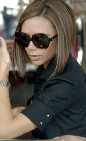 Chez fashion victoria beckham musa inspiradora. Best Victoria Beckham Bob Hairstyles