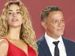 Candela Márquez, novia de Alejandro Sanz: su look en los Premios Grammy  Latinos 2024