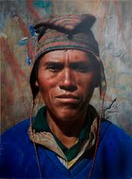 Melchor Pérez Holguín