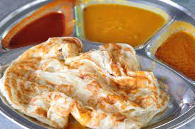 Roti Canai Kuali Recipe Recipes Roti Indian Food Recipes