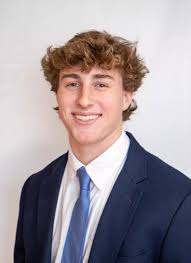 2023 Men's Lacrosse Roster