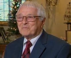 Obituary: Albert Primo