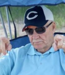Obituary information for Gary W. Budd