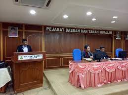 Portal rasmi pejabat daerah dan tanah jerantut untuk maklumat umum. Perhimpunan Bulanan Pejabat Daerah Dan Tanah Muallim Mei 2019 Pdt Muallim E Tanah Perak