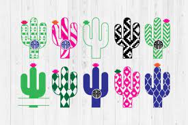 Silhouette Cricut Free Cactus Free Svg Free Svg Cut Files Create Your Diy Projects Using Your Cricut Explore Silhouette And More The Free Cut Files Include Svg Dxf Eps And Png