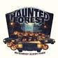 Haunted Forest presented by Scouting America event image