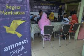 Check spelling or type a new query. Pro Kontra Rencana Penerapan Tax Amnesty Jilid Ii Republika Online
