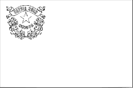 Free nevada baseball stitches / softball stitches. Nevada State Flag Coloring Page