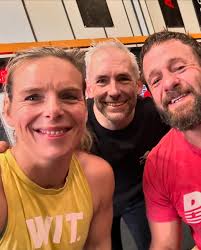 Pink Gorilla Fitness