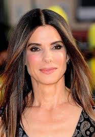 Sandra Bullock private page