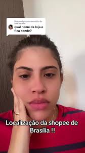 Localização da Shopee de Brasília: IDM Distribuição e Império das Maquiagens