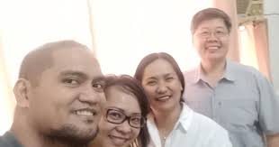 Tinubu support group for nigerian youths