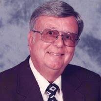 Mr. Irvin A. Brewer Obituary