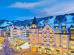 Traveling through denver to vail on christmas is many tourist's choice for this time. Experience Bavarian History And Food In Vail Colorado