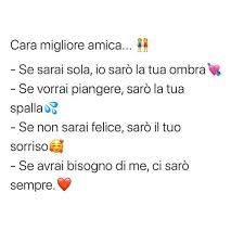 Frasi e foto speciali da dedicare alla migliore amica. Mi Piace 4 315 Commenti 266 Frasi Tumblr E Stati Whatsapp Frasi Tumblr Ilmiosogno Su Instagram Citazioni Casuali Frasi Sull Amicizia Citazioni Sagge