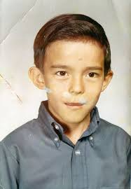 David Lucero Obituary