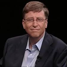 Michael Milken — Charlie Rose