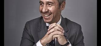 Cover story: Antony Lee, CEO of AIG Malaysia