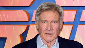 His father was of irish and german ancestry, while his maternal grandparents were jewish emigrants from minsk, belarus. Harrison Ford Injured While Filming Indiana Jones 5 Cinema Express