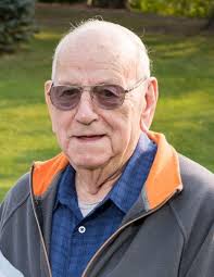 Obituary for John "Jack" Joseph McRae