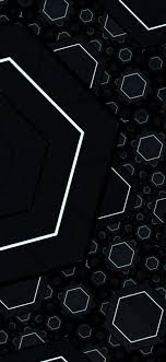 Pin By Ilham Triangga Adi Putra On Iwalls Hexagon Wallpaper Iphone Wallpaper Photos Qhd Wallpaper