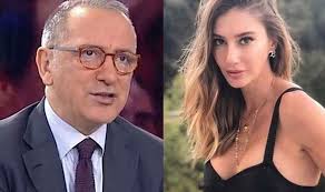 O çok akıllı, nereye yatırım yapacağını biliyor ifadelerini kullandı. Fatih Altayli Dan Seyma Subasi Na Tesekkur