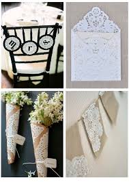 Maybe you would like to learn more about one of these? Decora Tu Boda Con Blondas Paris Berlin