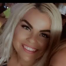 Monica Dougherty's Instagram, Twitter & Facebook