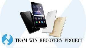 How To Install Twrp Recovery And Root Huawei P8 Lite 2017 Guide