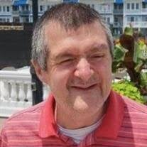 Mr. Mark N. Pfeffer Obituary