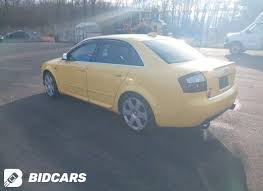 Image result for Imola Yellow 2004 S4