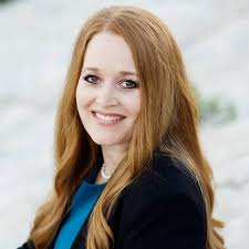 Amber Coleman, Loan Officer