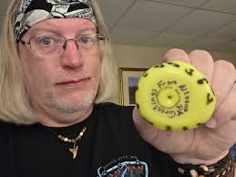 Ponzetti's pizza is pretty good