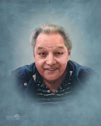 Enrique "Rick" Y. Garcia Sr. Obituary September 6, 2020