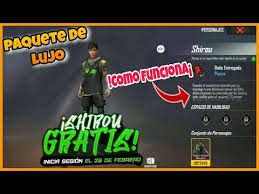 Esta versão do free fire para pc não é compatível com seu sistema operacional, veja a versão compatível. Free Fire Mexico Como Ganar Sin Depender De Chrono Ni Dj Alok En Las Partidas Garena Juegos Online Tutorial Espana Depor Play Depor