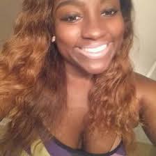 Eboni Grant's Instagram, Twitter & Facebook