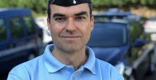 Le patron des gendarmes du Maine-et-Loire s'en va