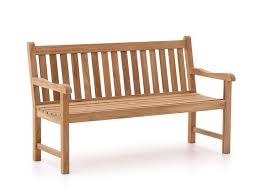 Amazon De Sunyard Stabile Gartenbank Wales Aus Massivem Unbehandeltem Holz Teakholz 2 Sitzer 120 Cm Teakholz Gartenbank Gartenbank Teak